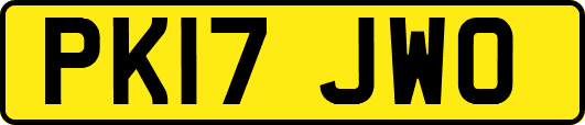 PK17JWO