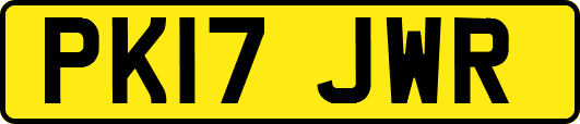 PK17JWR