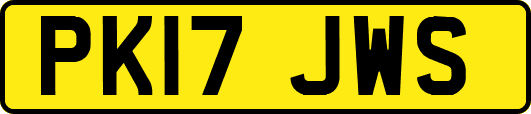 PK17JWS