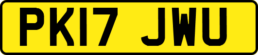 PK17JWU
