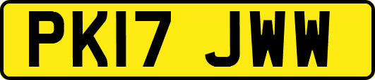 PK17JWW