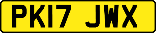 PK17JWX