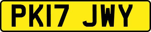 PK17JWY