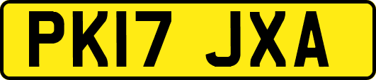PK17JXA