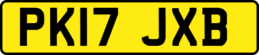 PK17JXB
