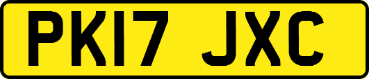 PK17JXC