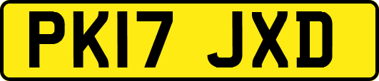 PK17JXD
