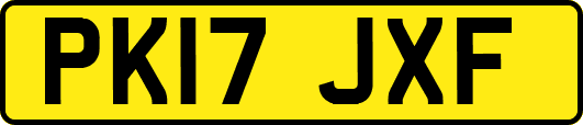 PK17JXF