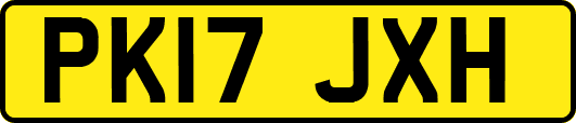 PK17JXH