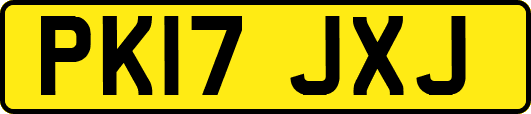 PK17JXJ