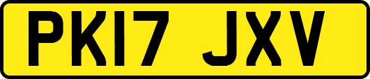 PK17JXV