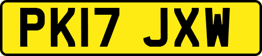 PK17JXW