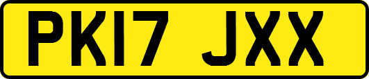 PK17JXX