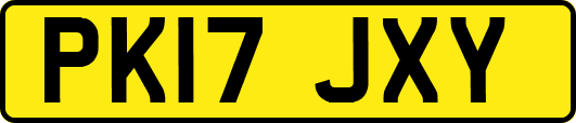 PK17JXY