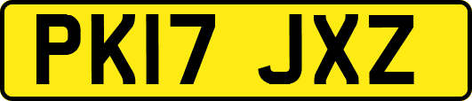 PK17JXZ