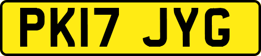 PK17JYG
