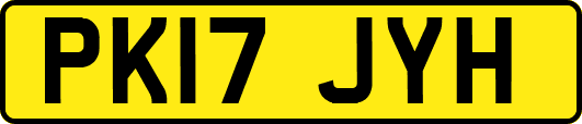 PK17JYH