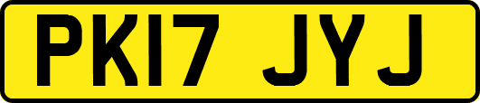 PK17JYJ