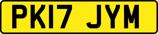 PK17JYM