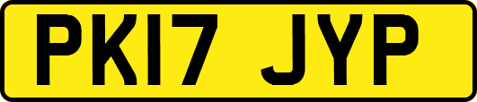 PK17JYP