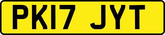 PK17JYT