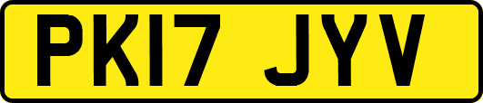 PK17JYV