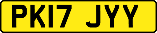 PK17JYY
