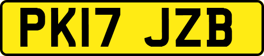 PK17JZB