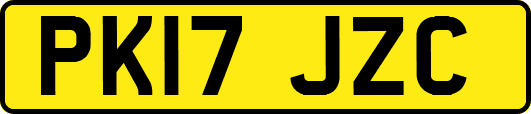 PK17JZC