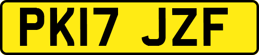 PK17JZF