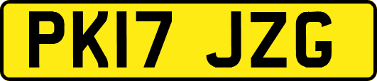 PK17JZG