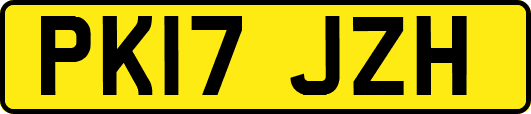 PK17JZH