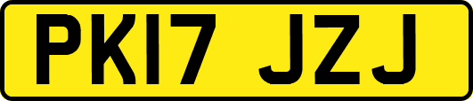 PK17JZJ