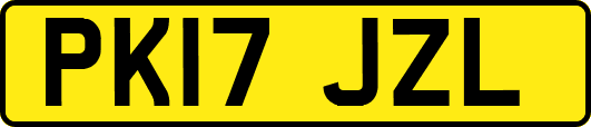 PK17JZL