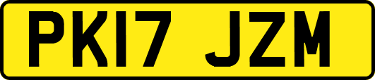 PK17JZM