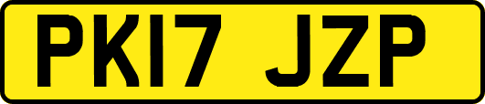 PK17JZP