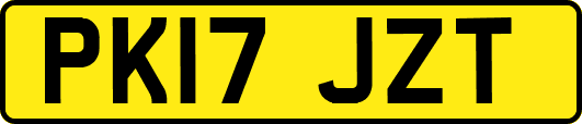 PK17JZT