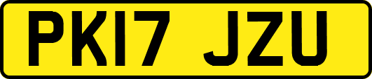 PK17JZU