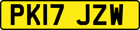 PK17JZW