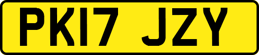 PK17JZY