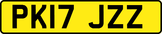 PK17JZZ