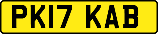 PK17KAB