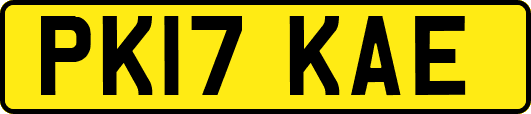 PK17KAE