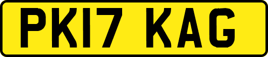 PK17KAG