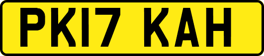PK17KAH