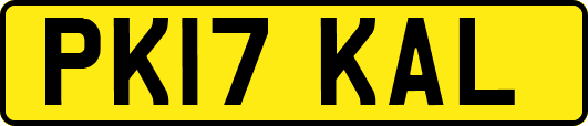 PK17KAL