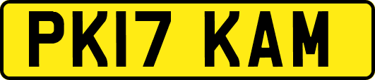 PK17KAM