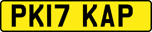 PK17KAP