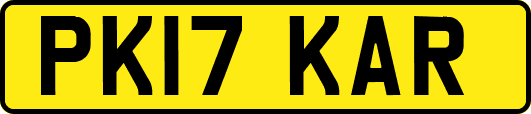 PK17KAR