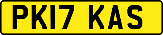 PK17KAS